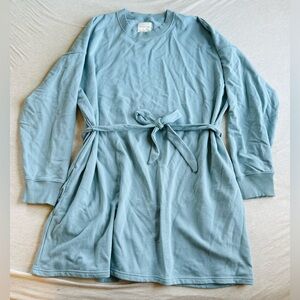 American Eagle long sleeve dress